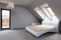 Avoch bedroom extensions